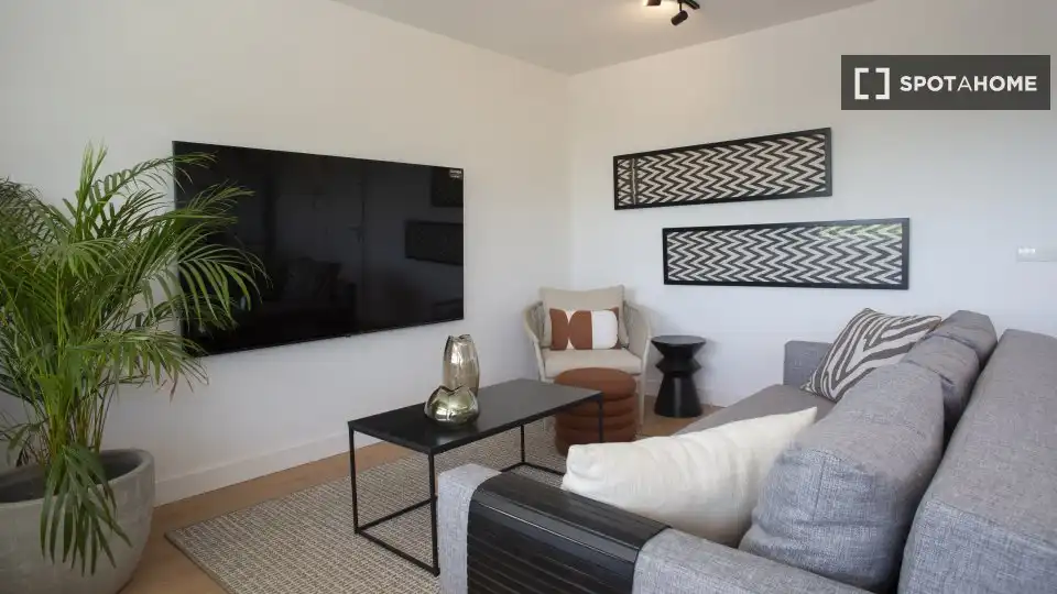 Habitación 71 m², Torremolinos
