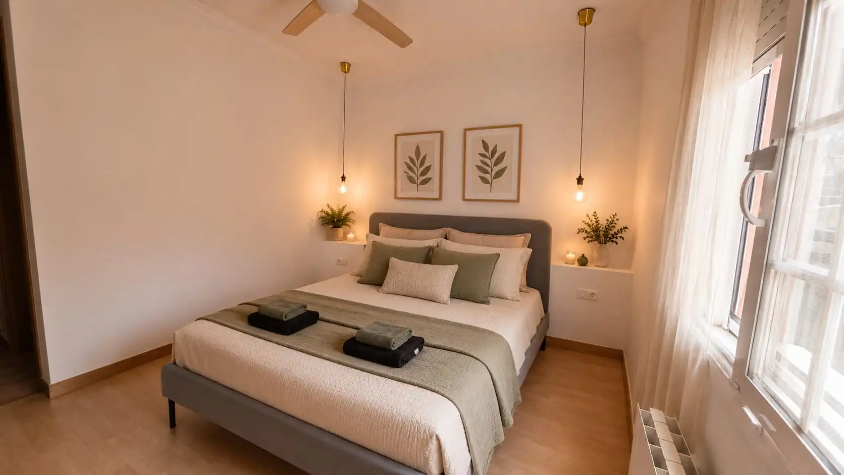 Piso de 180 m² en el Vendrell