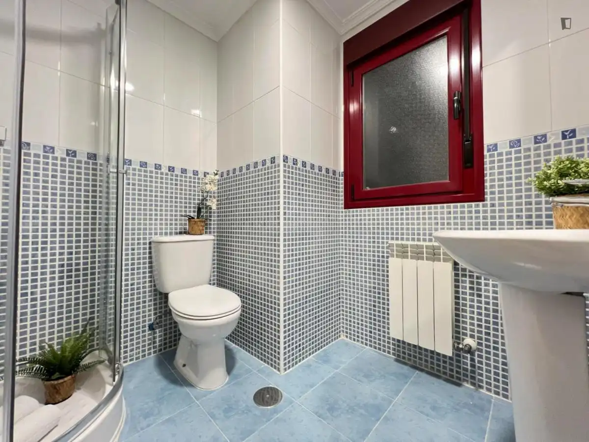 Habitación en alquiler, Seseña