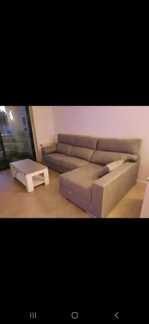 Piso de 90 m² en Murcia