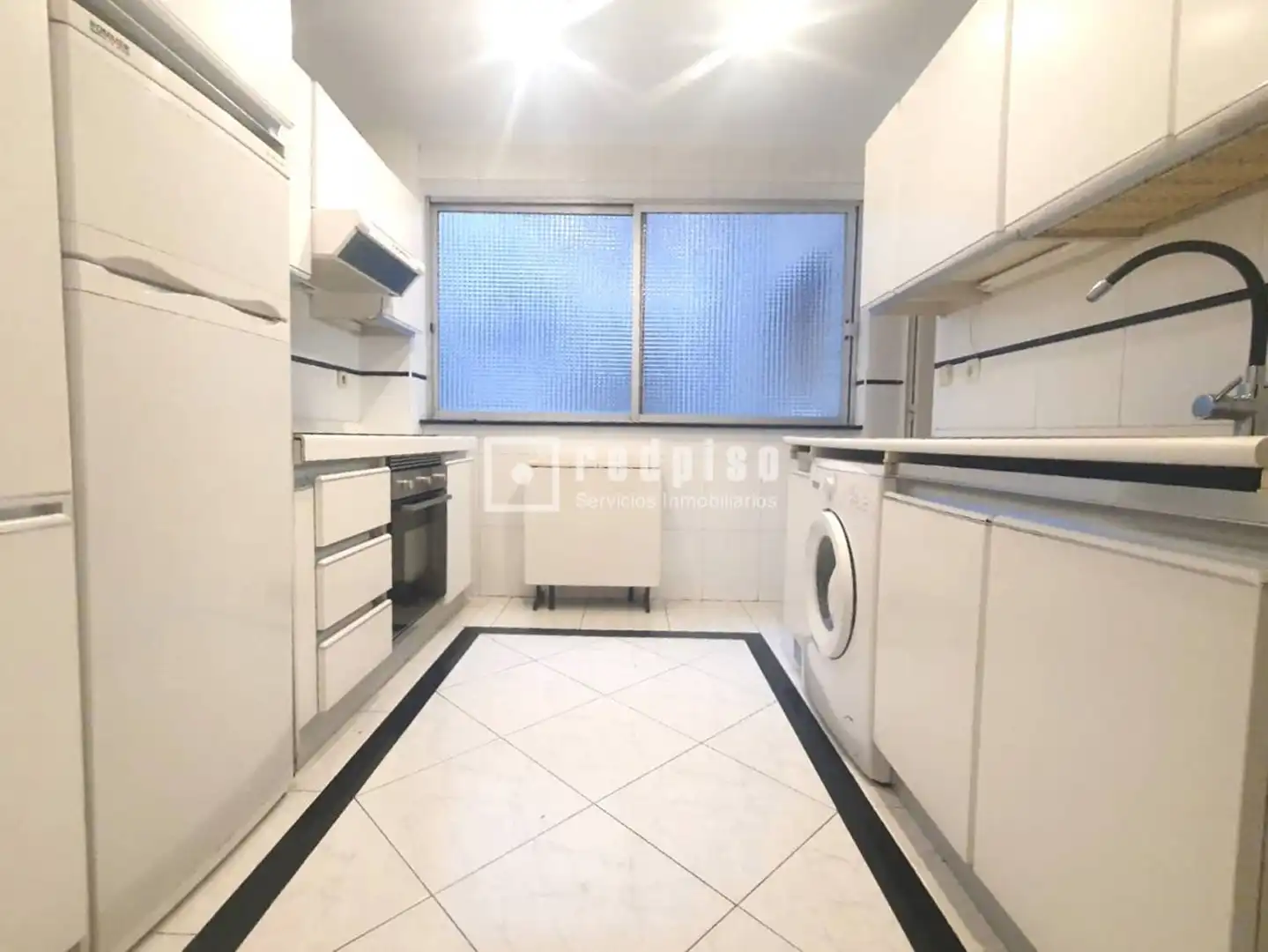 Pis de 90 m² a Madrid