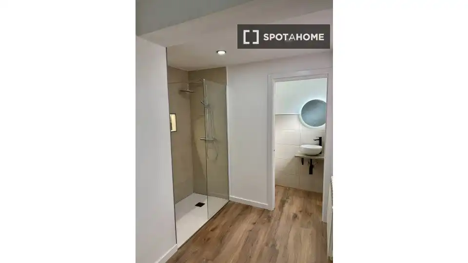 Habitación 69 m², Zaragoza