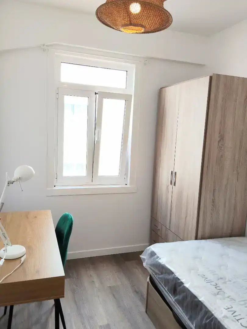 Piso de 75 m² en La Coruña