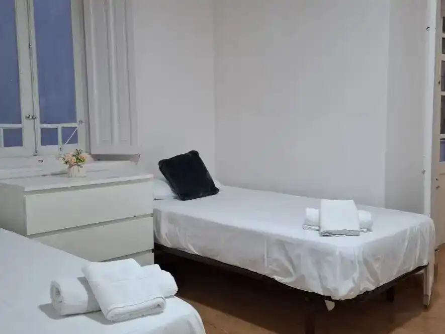 Piso de 65 m² en Santander