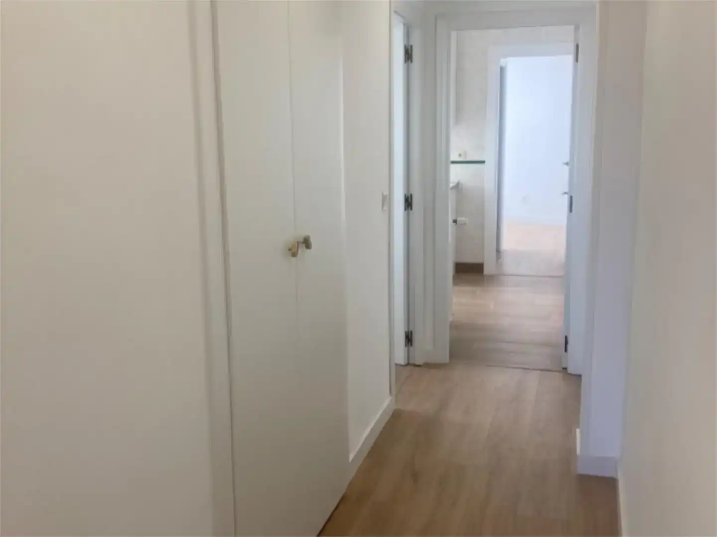 Piso de 130 m² en Valladolid