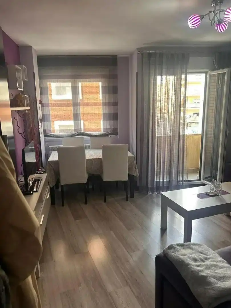 Piso de 90 m² en Salamanca