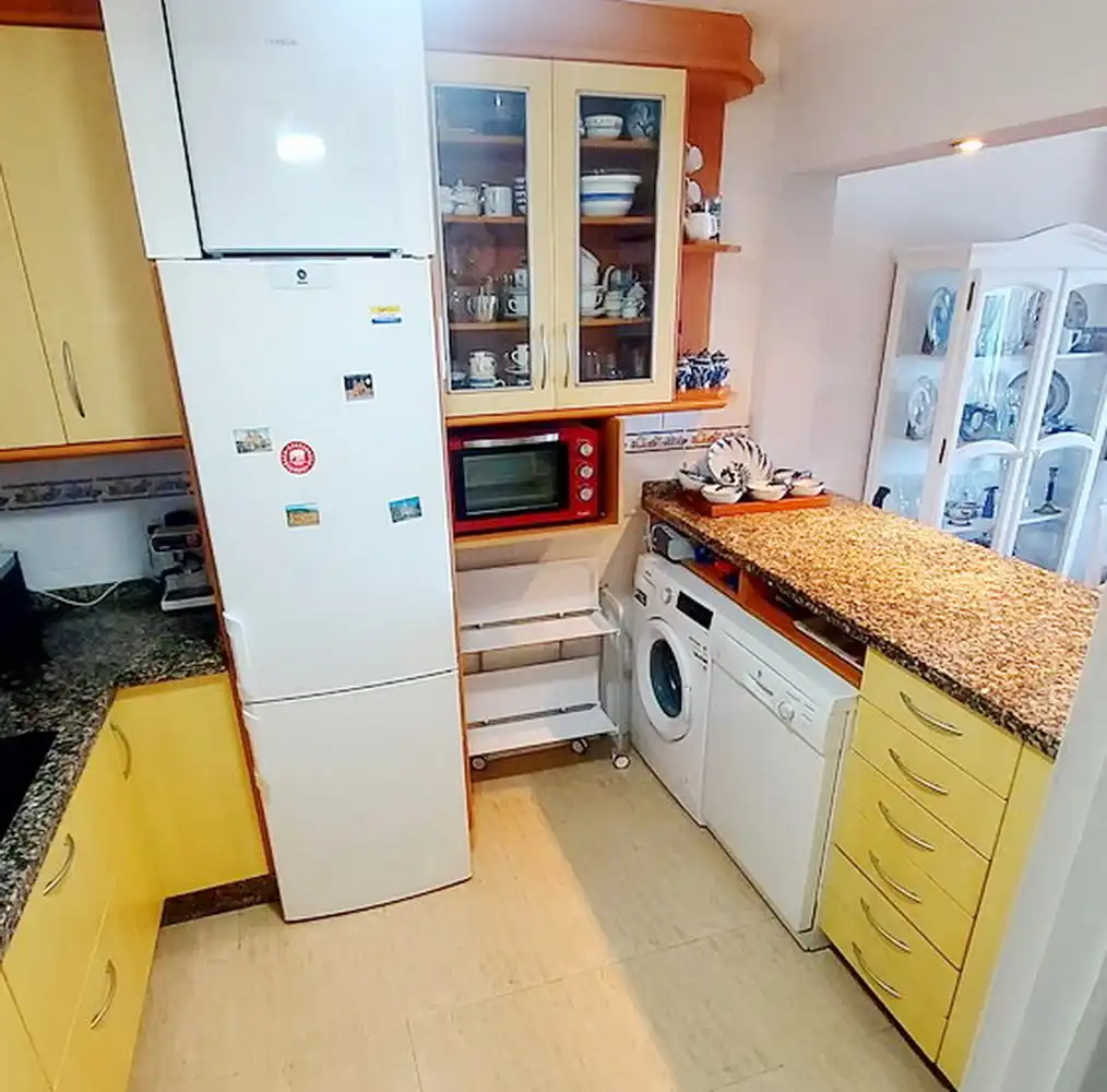 Piso de 90 m² en Almuñécar