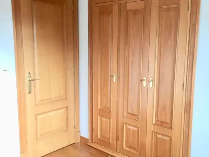 Piso de 82 m² en Vigo