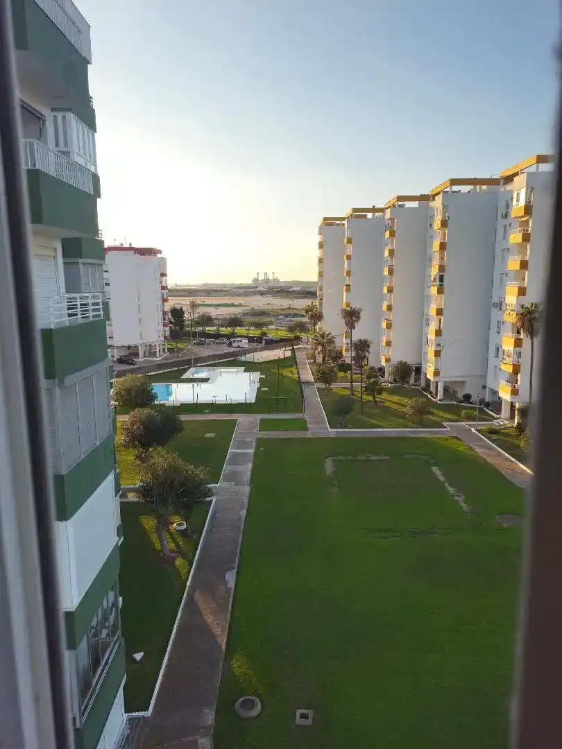 Piso de 90 m² en El Puerto de Santa María