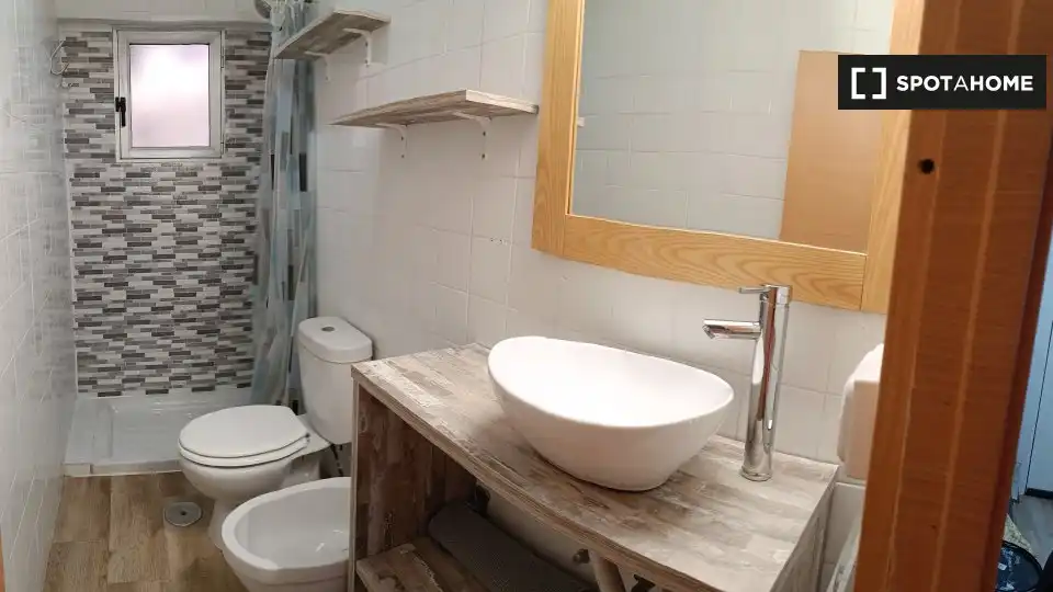 Habitación 78 m², Almería