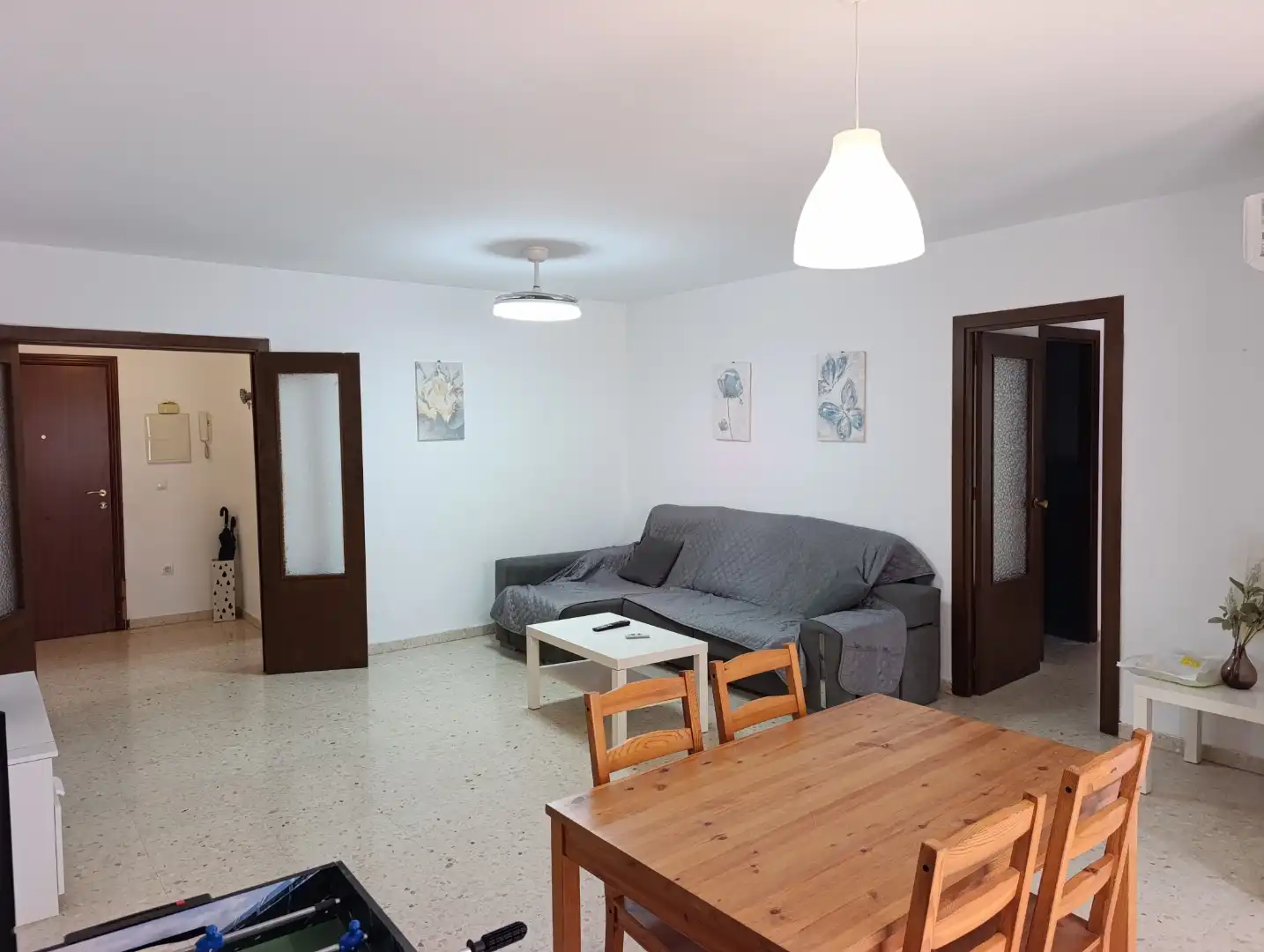 Pis de 95 m² a Sanlúcar la Mayor