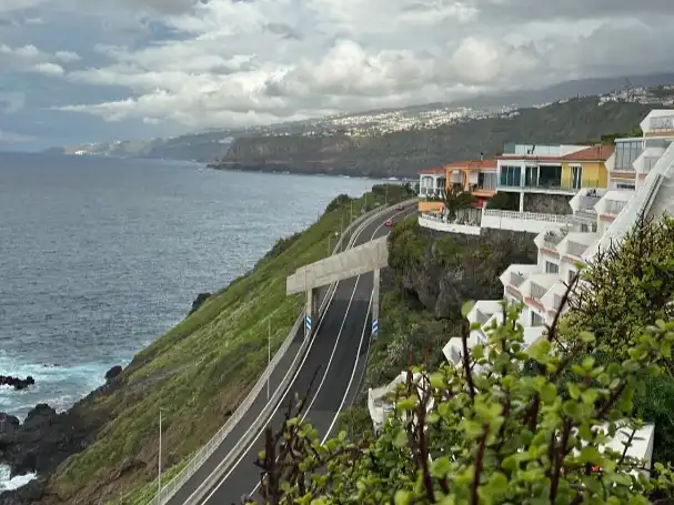 Piso de 80 m² en Puerto de la Cruz