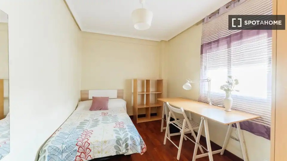 Habitación 127 m², Valladolid