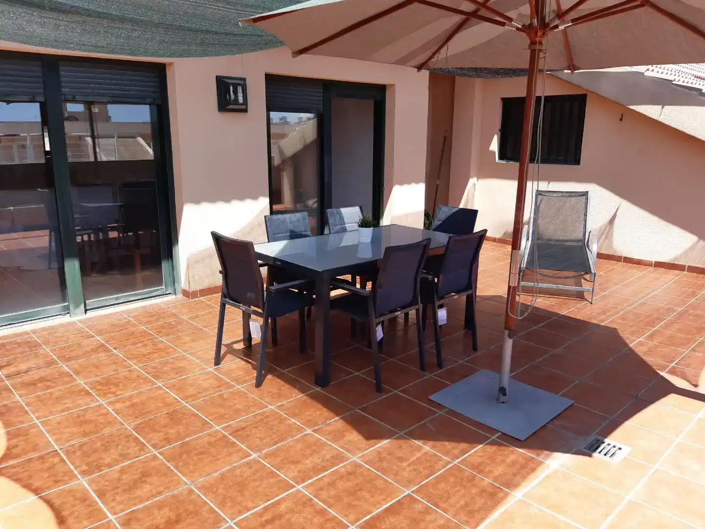 Piso de 140 m² en Palma