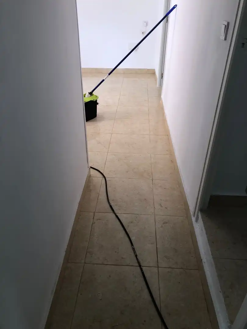 Pis de 70 m² a Torremolinos