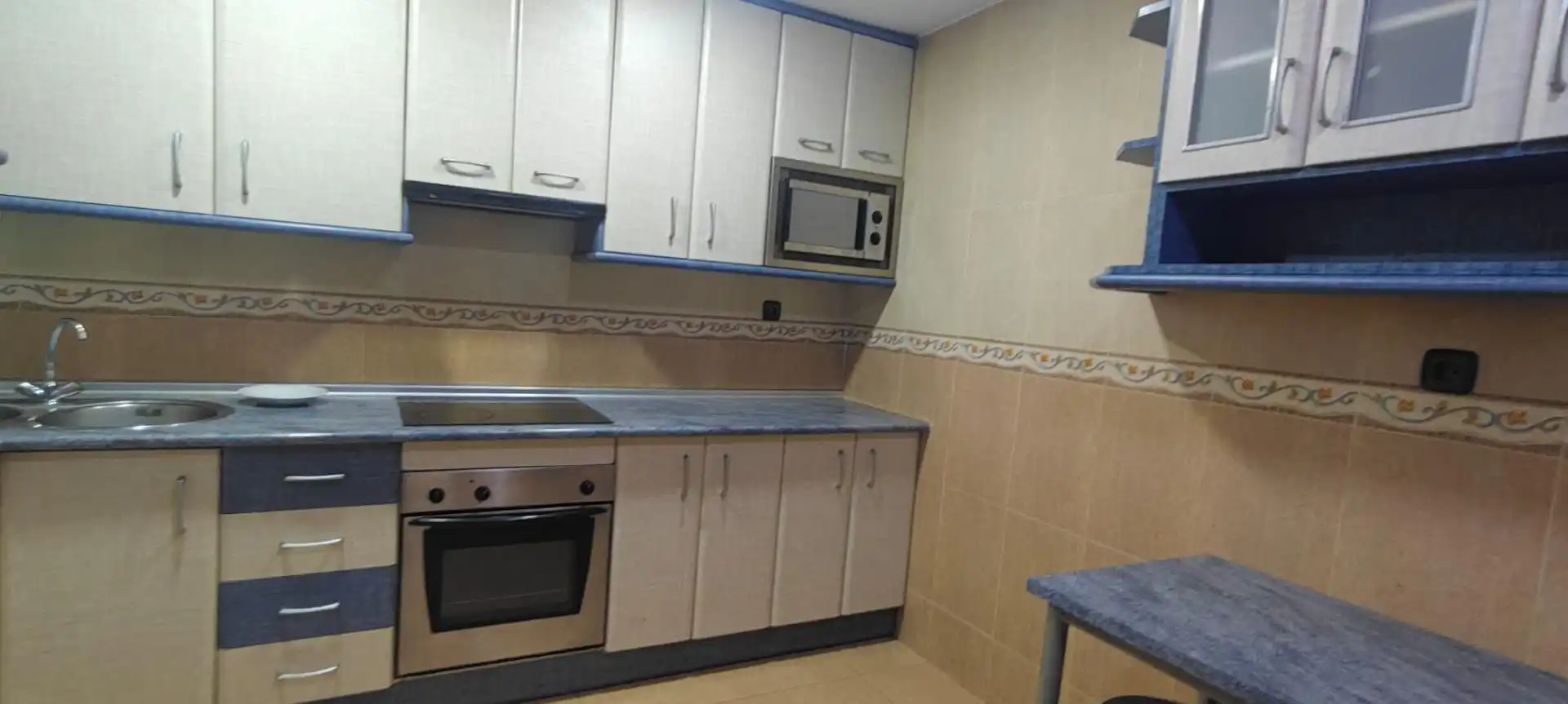 Habitación 186 m², Granada