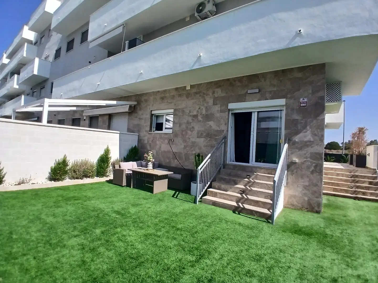 Appartamento 110 m² a El Puerto de Santa María