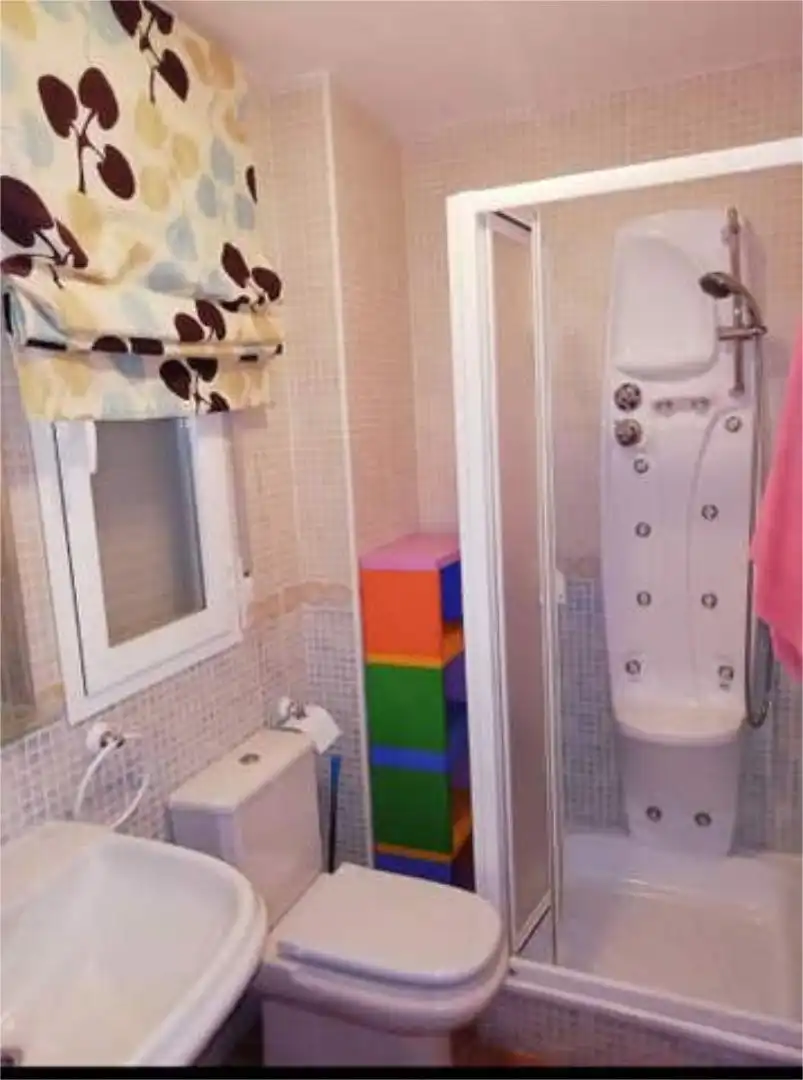 Piso de 82 m² en Baeza