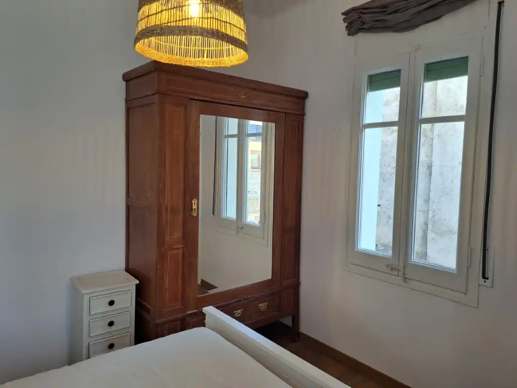 Casa de 100 m² en Puigcerdà