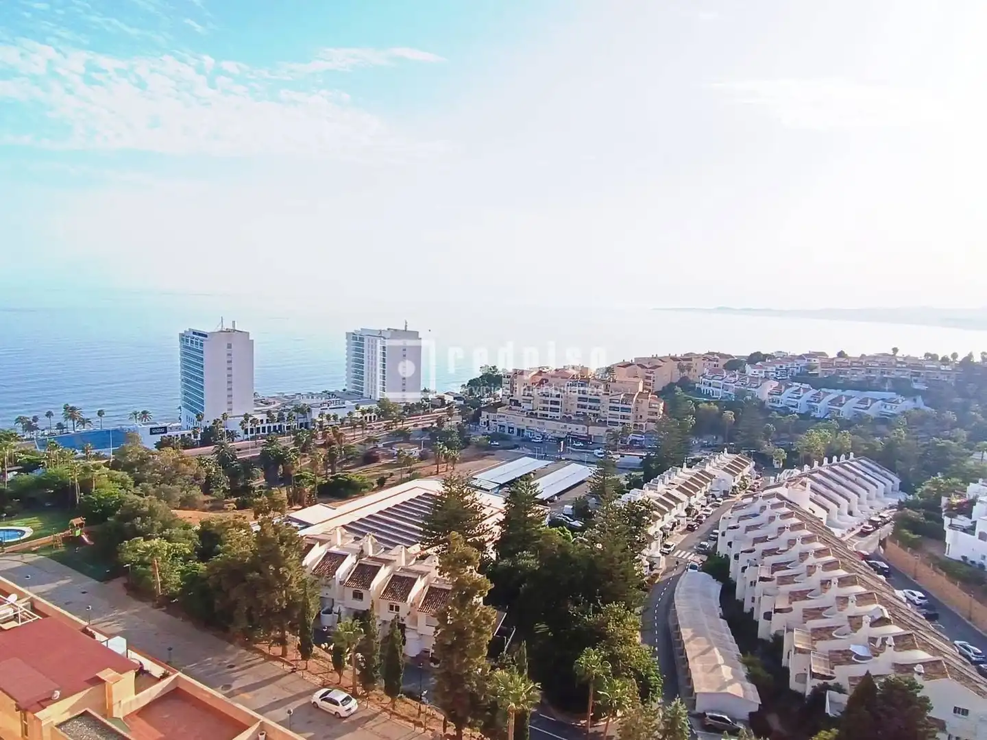 Piso de 112 m² en Benalmádena