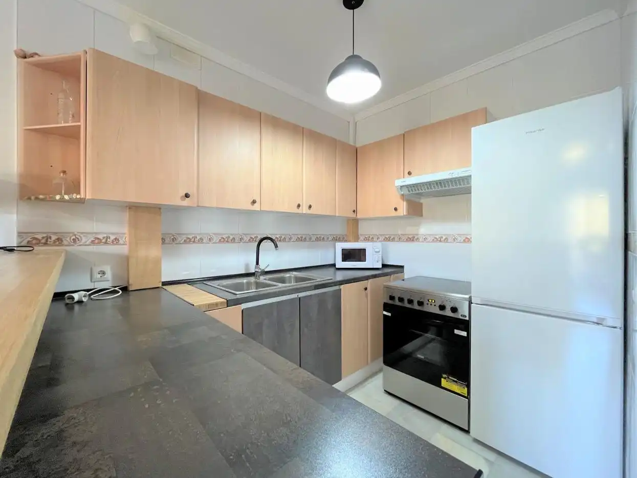 Appartement 50 m² à Manilva