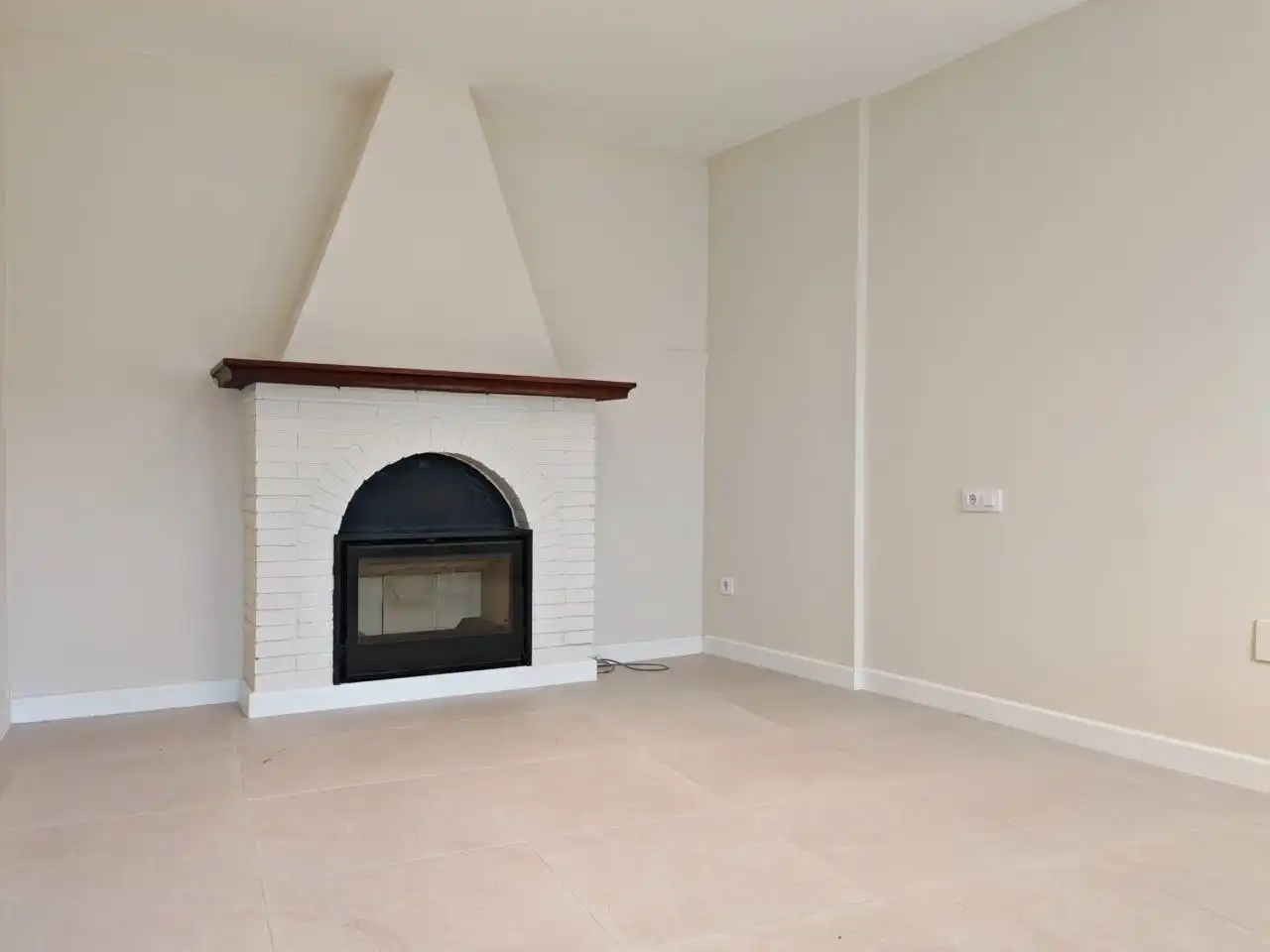 Piso de 90 m² en Albons