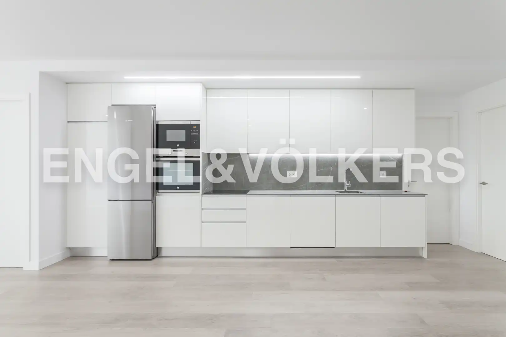Appartement 128 m² à Madrid