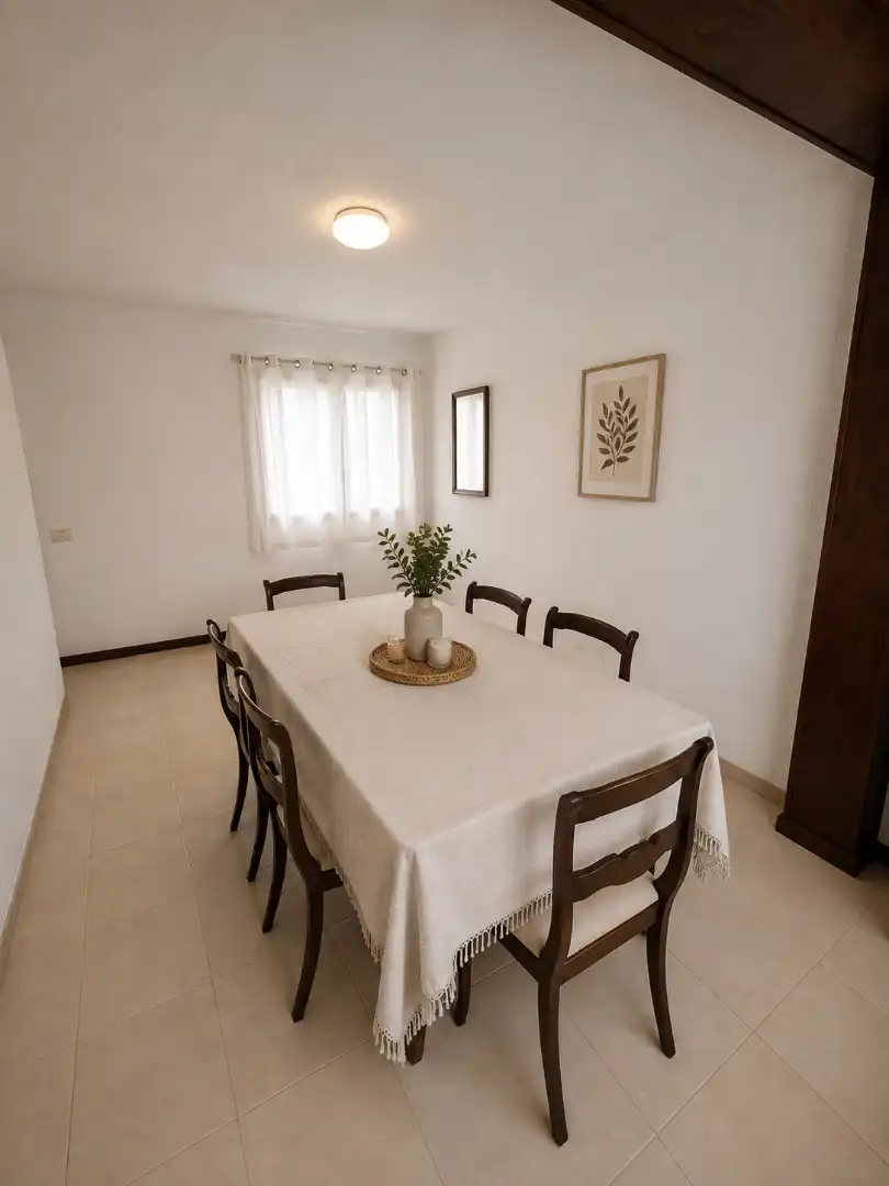 Piso de 145 m² en Puerto de la Cruz