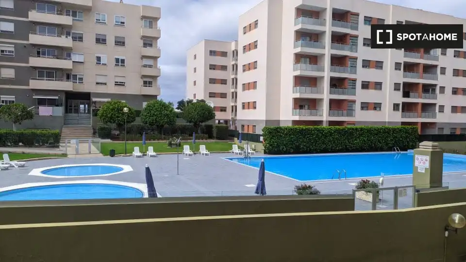 Habitación 109 m², Las Palmas de Gran Canaria
