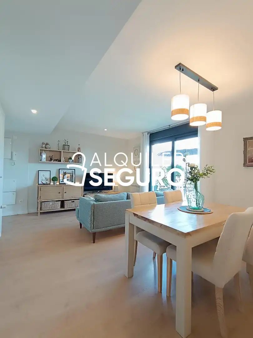 Pis de 80 m² a Valdemoro