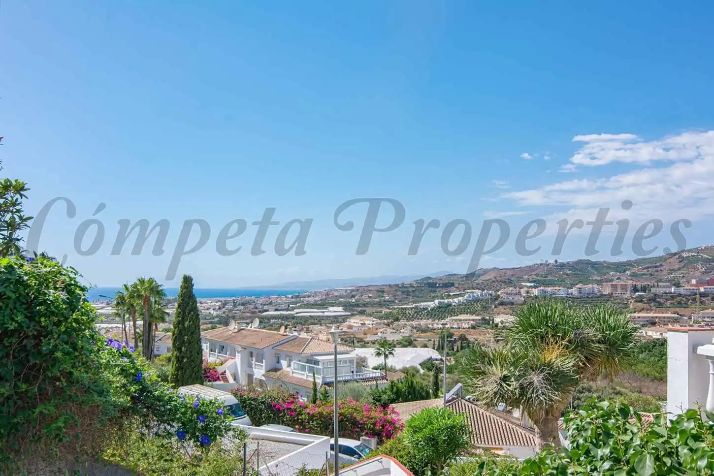 Flat 65 m² in Torrox