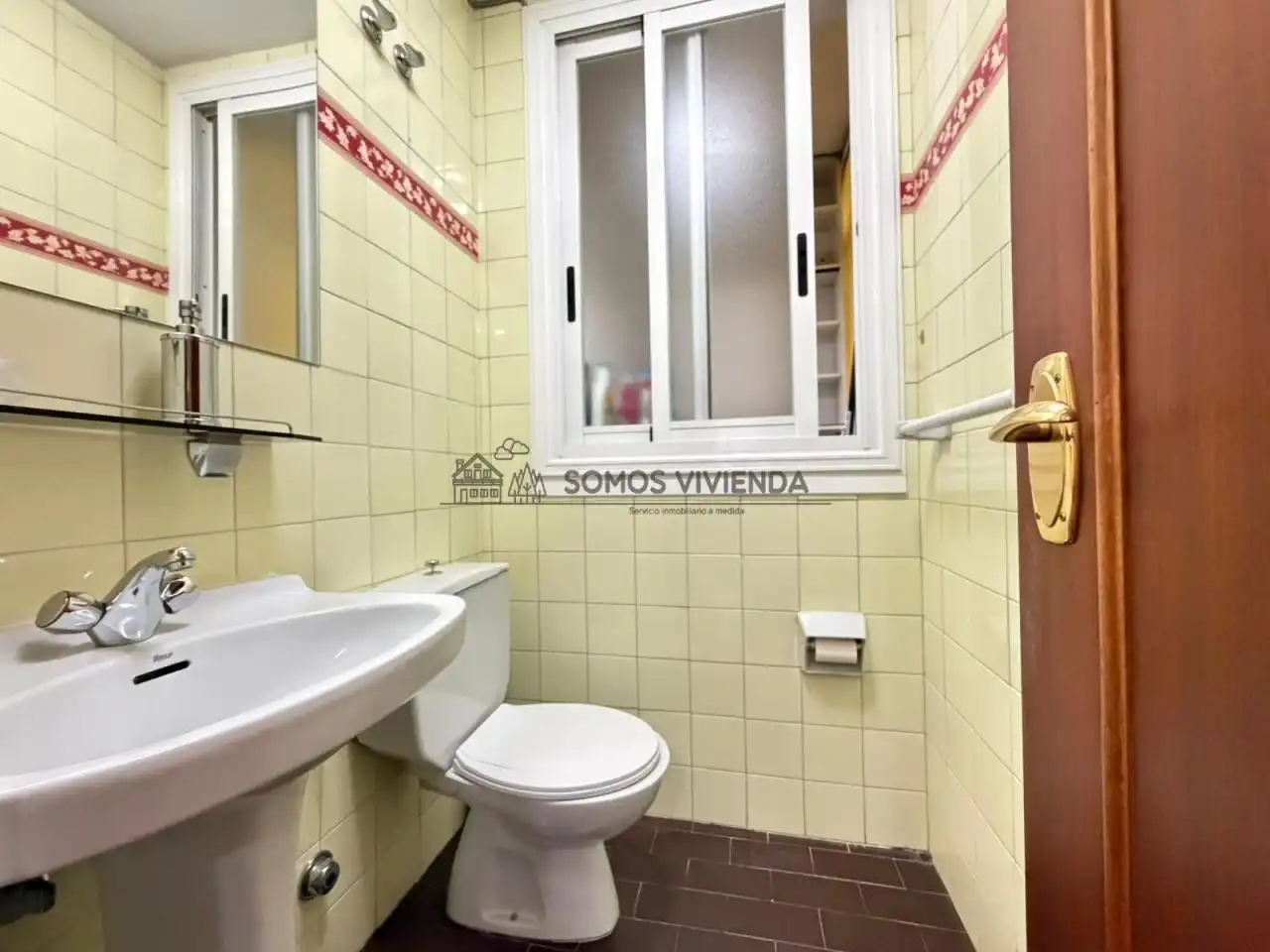 Piso de 93 m² en Ourense