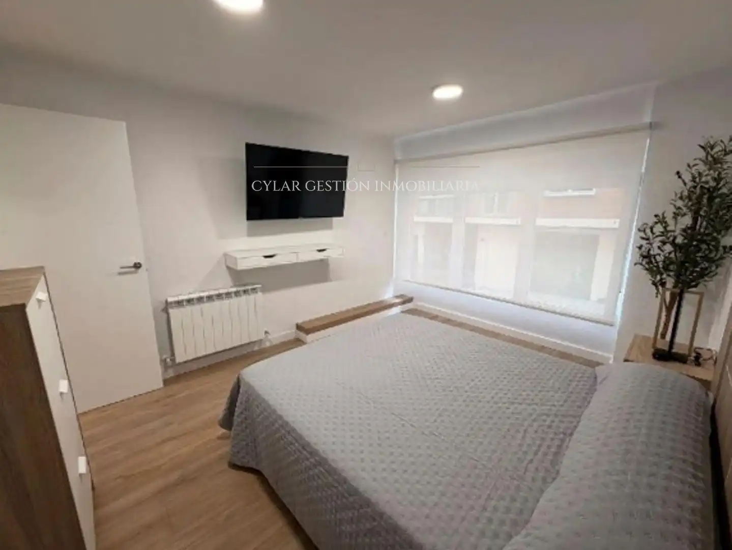 Wohnung 60 m² in Salamanca