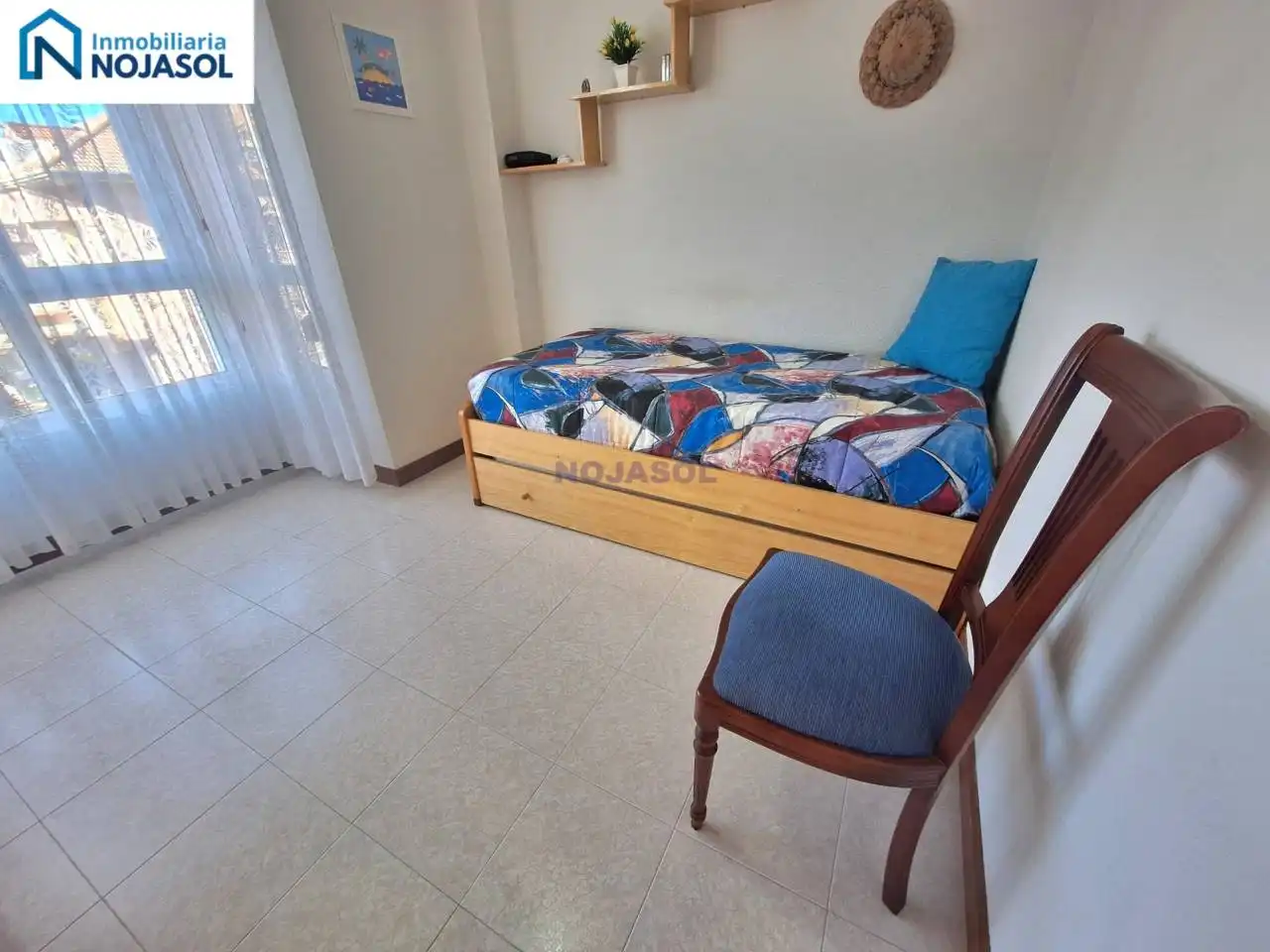 Wohnung 85 m² in Noja