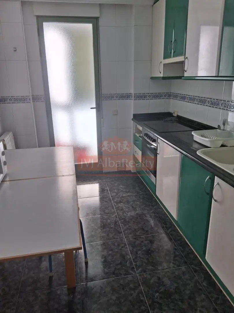 Piso de 145 m² en Albacete