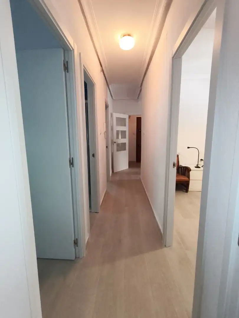 Piso de 85 m² en Sevilla