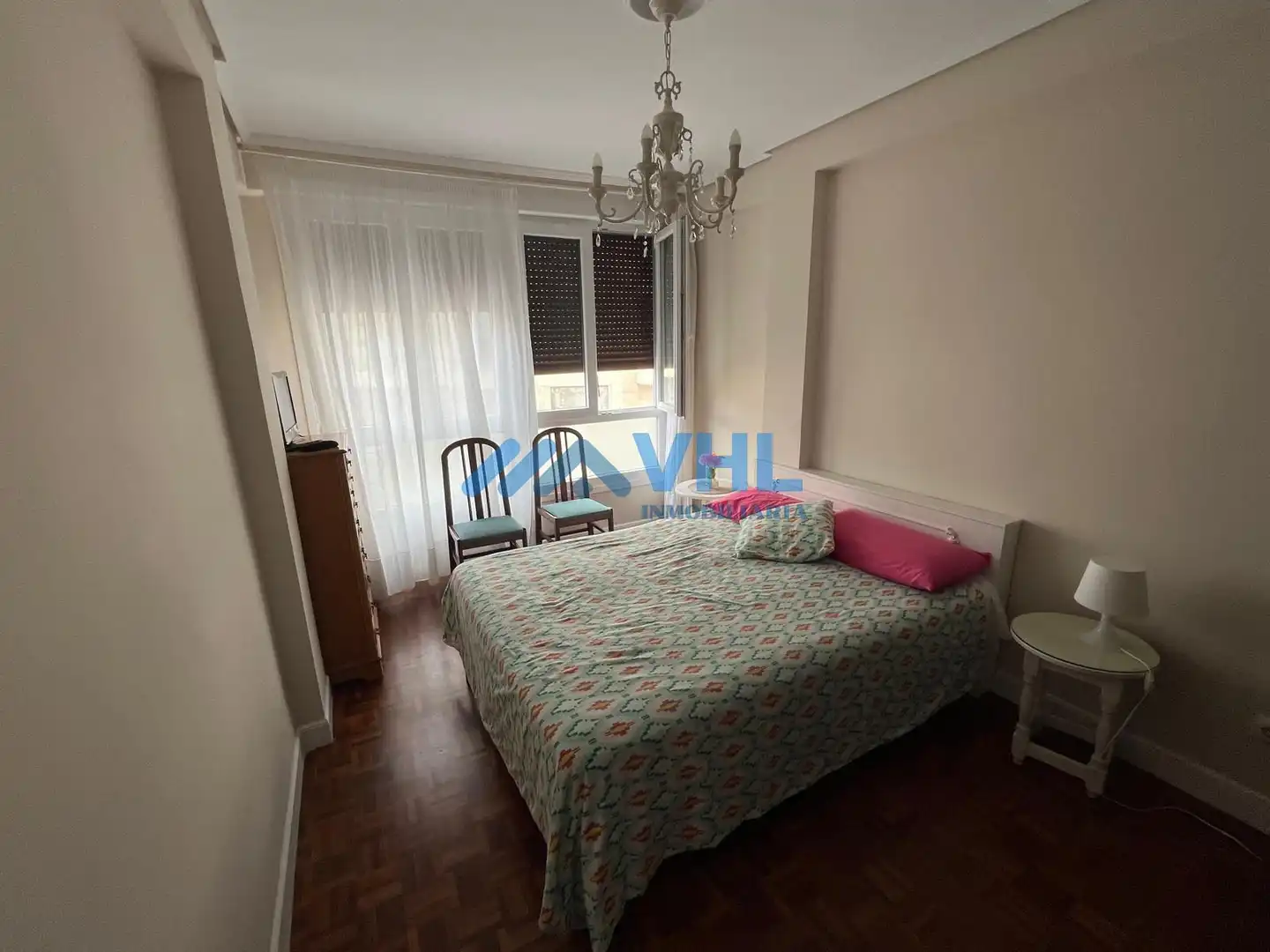 Piso de 80 m² en Castro-Urdiales