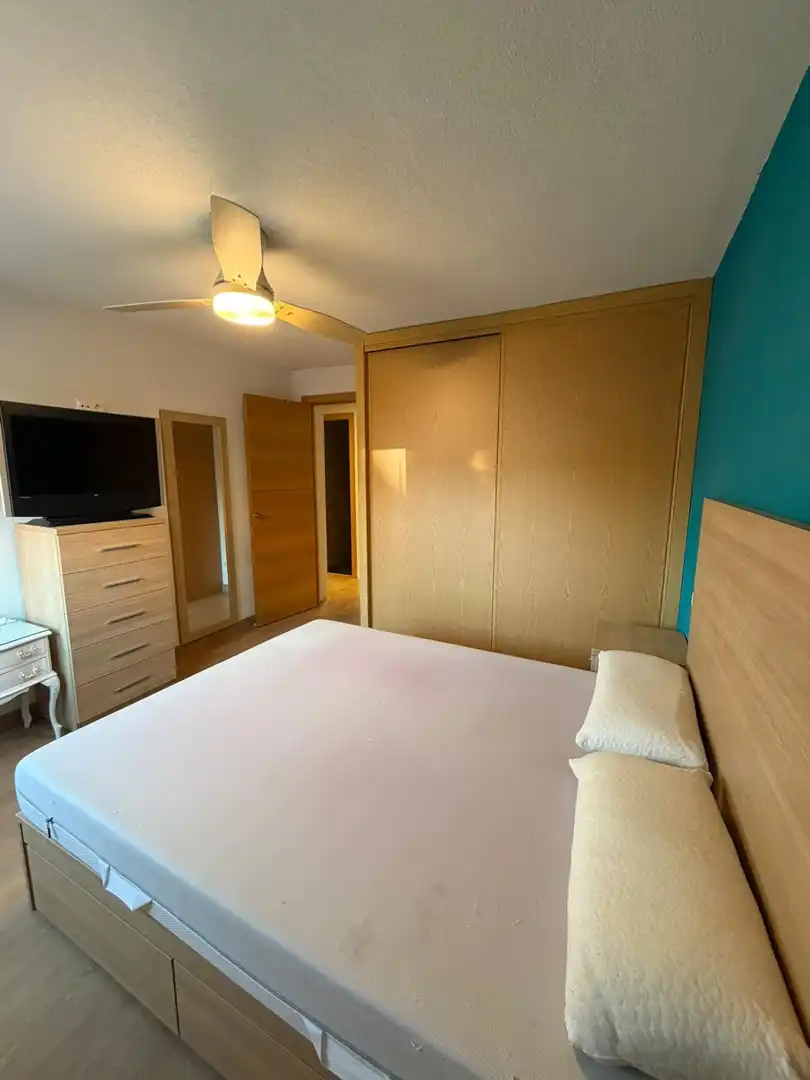 Piso de 62 m² en Madrid