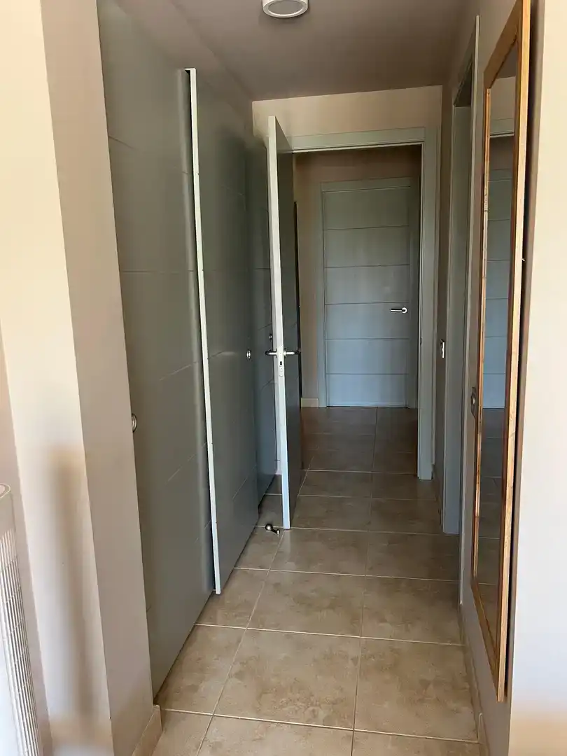 Piso de 74 m² en Vera