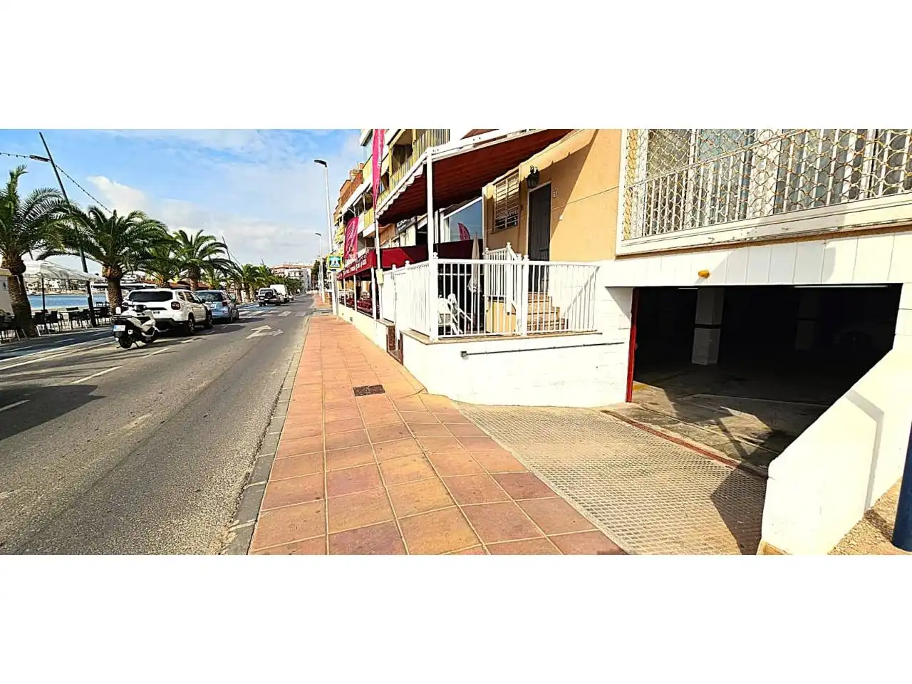 Pis de 58 m² a San Pedro del Pinatar