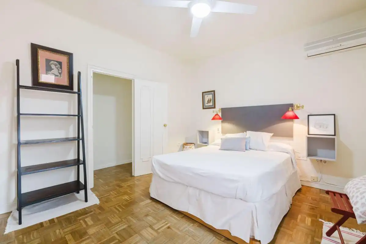 Pis de 114 m² a Màlaga