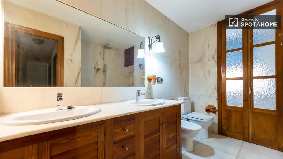Habitación en alquiler, Valencia