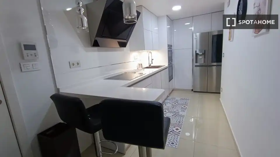 Habitación 115 m², Córdoba