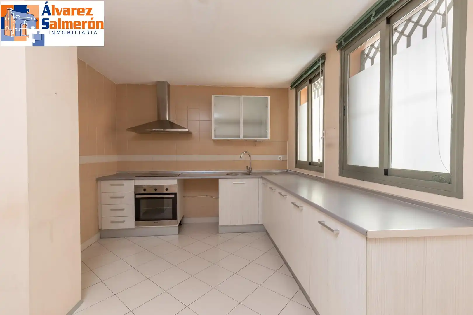Piso de 168 m² en Granada