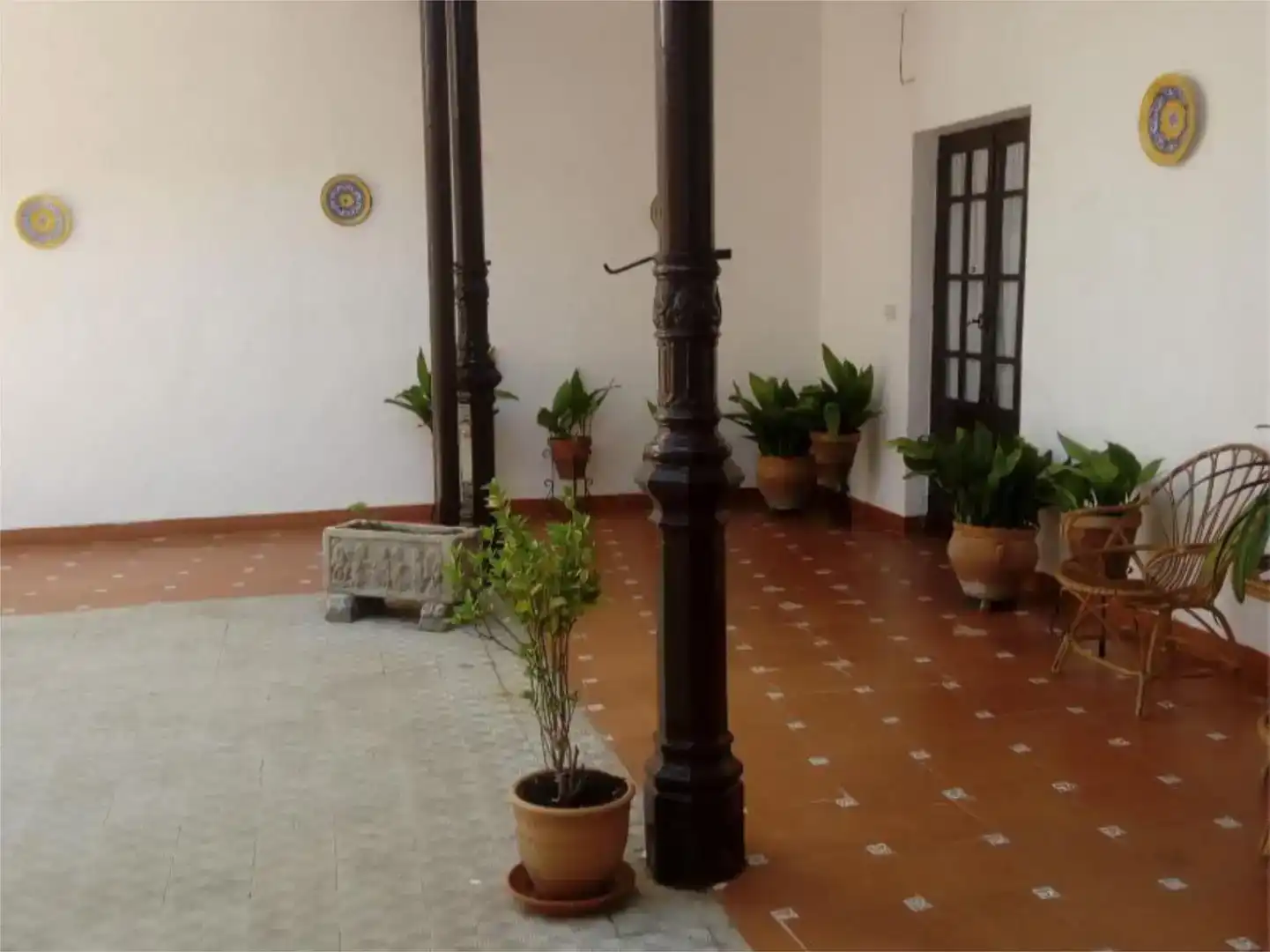 Piso de 150 m² en Almagro