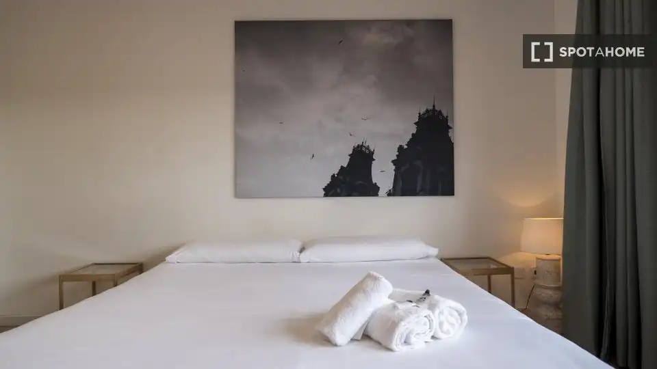 Appartamento 25 m² a Barcelona