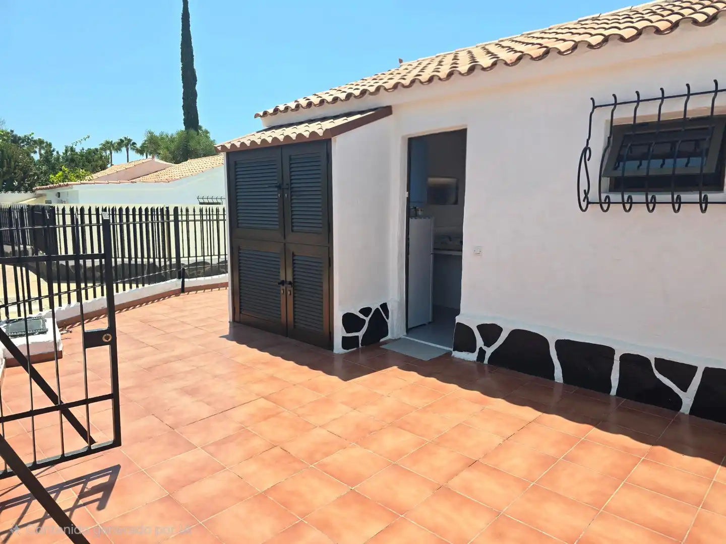 Casa de 38 m² a San Bartolomé de Tirajana
