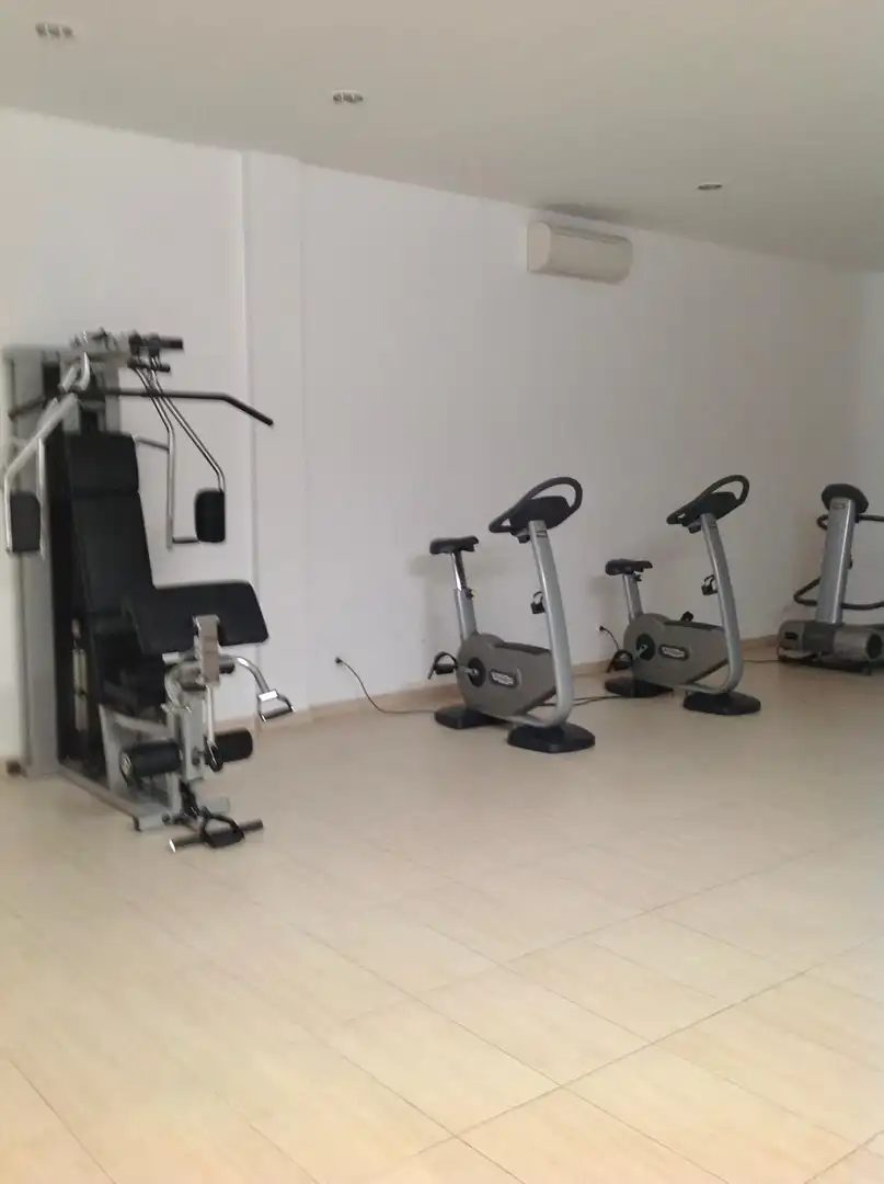 Piso de 46 m² en Valencia