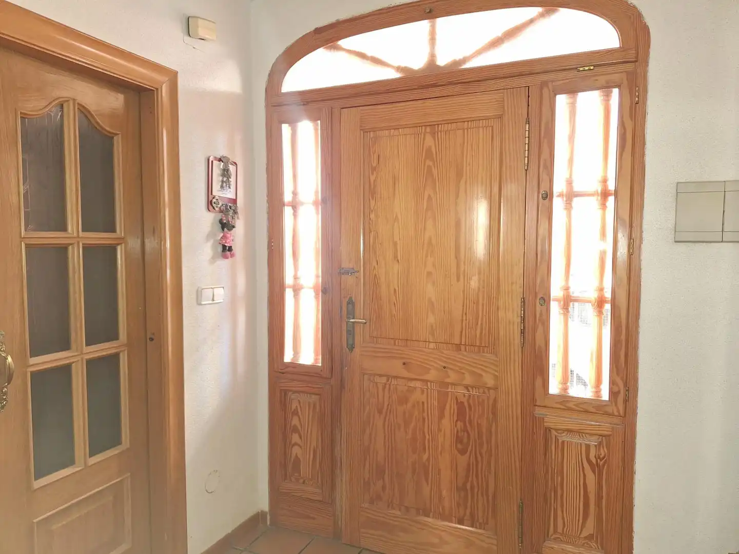 Habitación en alquiler, Librilla