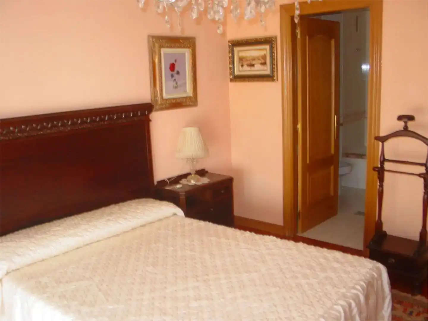 Casa de 300 m² en Baiona